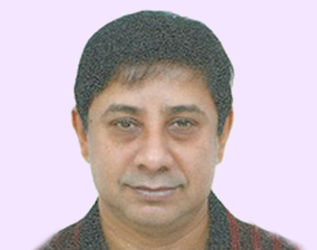 Shri Jyotirmoy Chakravorty